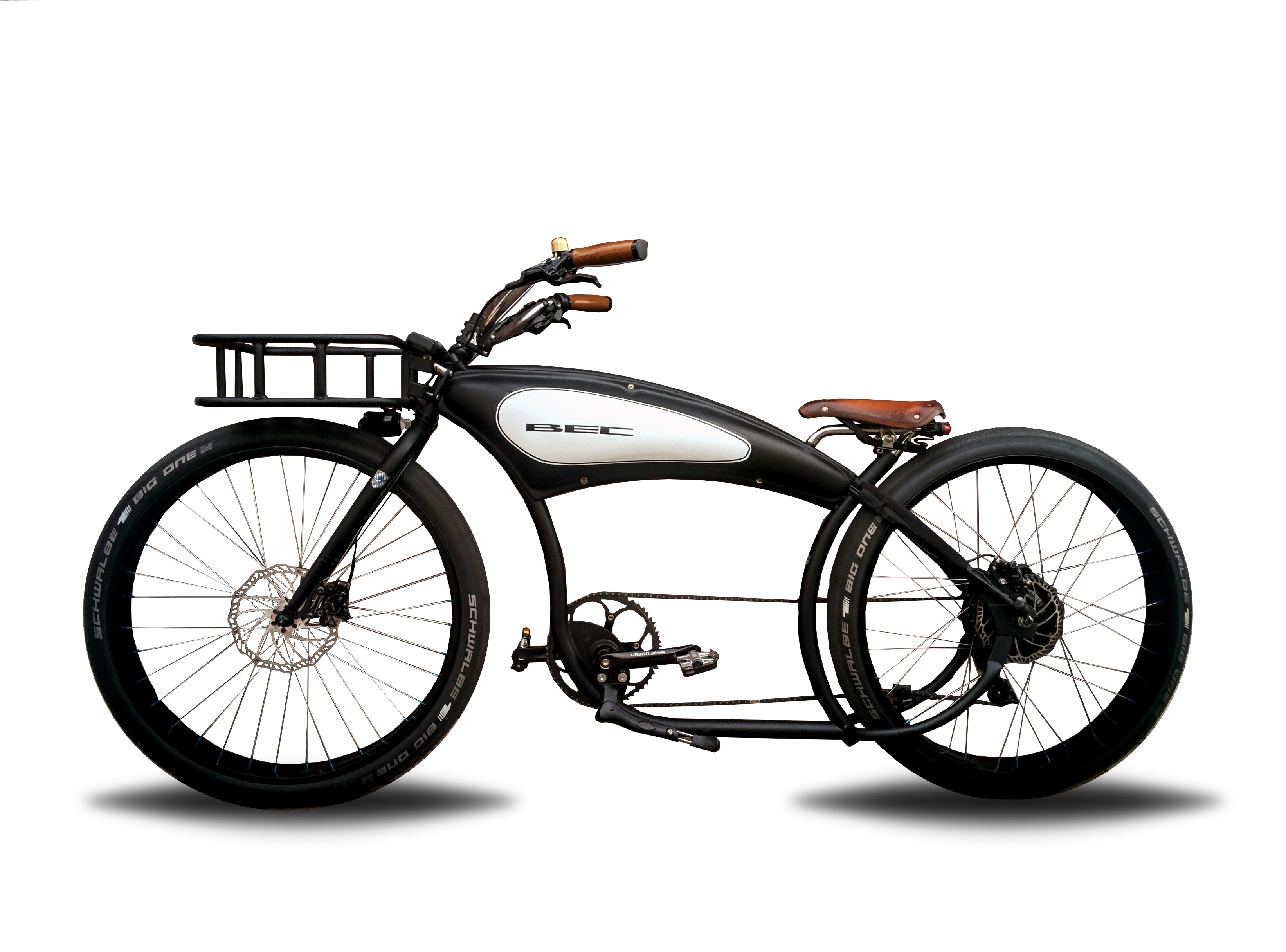 ebike cruiser